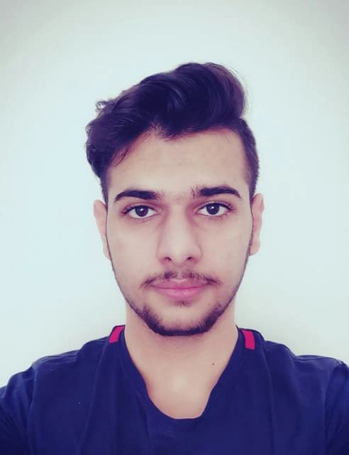 امیرسجادحسین پور