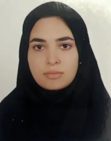 مهسا صادق پور