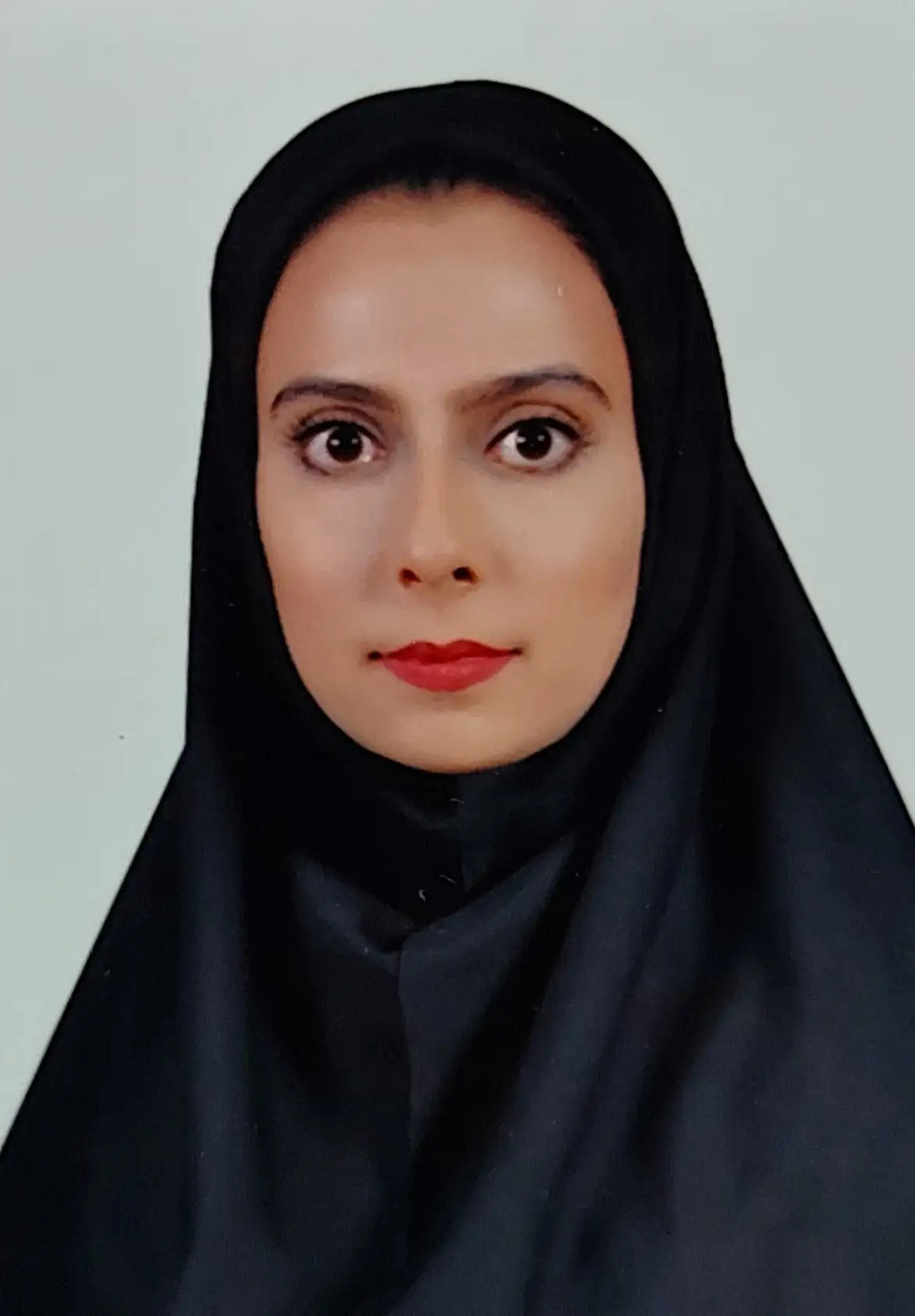 صدیقه  دیواندری